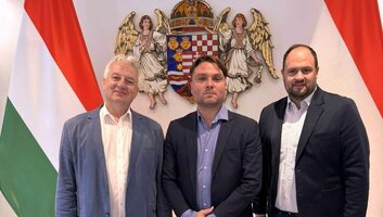 Nacsa Lőrinc:  Elfogadhatatlanok a Beneš-dekrétumok - illusztráció