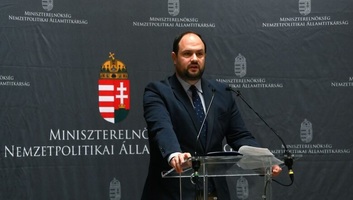 Nacsa Lőrinc: Megjelent az Erősödő Kárpát-medence program felhívása - illusztráció