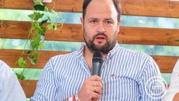 Nacsa Lőrinc: Nyelvi akadálymentesítő tanfolyamok indulnak Kárpátalján a Nemzetpolitikai Államtitkárság támogatásával - illusztráció