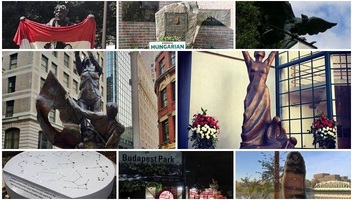 Október 23.: Közösségi akciót indít a külföldi &acute;56-os emlékhelyek feltérképezésére a Külügyminisztérium - illusztráció
