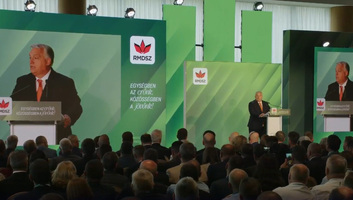 Orbán az RMDSZ kongresszusán: A legjobb napjaink még előttünk vannak (Frissült) - illusztráció