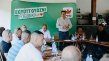 Parajd: Az EP plenáris ülésén jóváhagyta a romániai árvízkárok enyhítésére megítélt 14,3 millió eurós támogatást - illusztráció