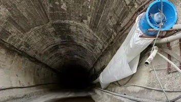 Prefektus: Sem a gazdasági helyzet, sem az emberek lelkiállapota nem nevezhető jónak Parajdon - illusztráció