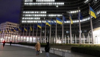 Románia 50 millió euróval támogatja Ukrajna védelmét - illusztráció