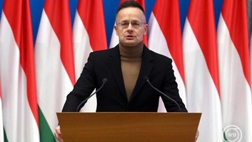 Szijjártó Péter: Újabb három magyar áldozata van az ukrajnai háborúnak - illusztráció