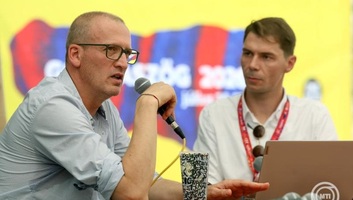 Tarr Zoltán: A magyarság ügye a kormány számára kiemelt jelentőségű - illusztráció