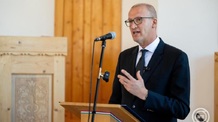 Tarr Zoltán: Kötelességünk a határon túli magyarok jogainak képviselete - illusztráció