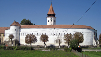 Több mint egymillióan keresték fel tavaly a szász erődtemplomokat Erdélyben - illusztráció