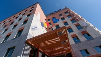 Új szív- és érsebészeti központot adtak át Marosvásárhelyen - illusztráció