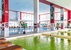 Újranyitott a bezárás után a parajdi wellness-központ - illusztráció