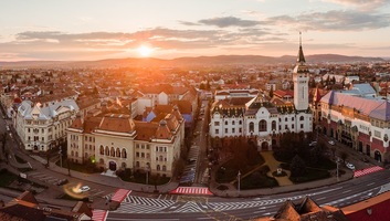 Visszatért hivatalába Soós Zoltán, Marosvásárhely polgármestere - illusztráció