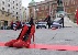 Napi fotó: Május 18-án a nők elleni erőszak...