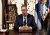 Napi fotó: Aleksandar Vučić szerb elnök a...