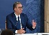Napi fotó: Aleksandar Vučić államfő vasárnap...