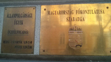 Változás a kihelyezett konzuli fogadónapok menetrendjében - illusztráció