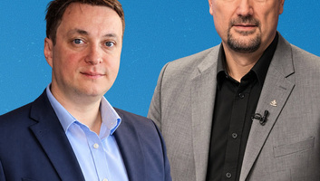 A VMÚ és a VMDK közös felhívása: Október 25-én támogassuk az Egyetemista Listát! - illusztráció