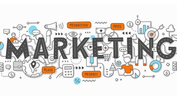 Marketing kihívás: Kutass, tervezz, reklámozz! - illusztráció