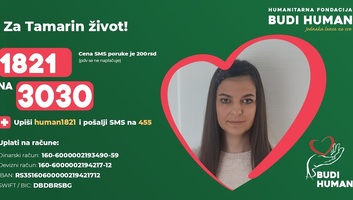 Segíts Tamarának úgy, hogy közben te is jól érezd magad - illusztráció