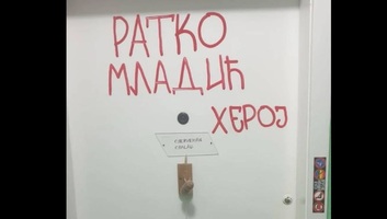 VMDK: Elítélték a politikai indíttatású rongálást - illusztráció