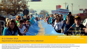 Széljegyzet egy berni konferencia kapcsán 2* - illusztráció