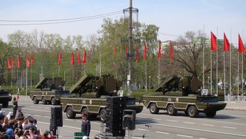 2007 óta először harcjárművek nélkül rendezik meg a Győzelem napi díszszemlét Moszkvában - illusztráció