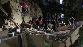 7,5-ös és 7,2-es erősségű földrengés rázta meg Venezuelát (Frissítve) - illusztráció
