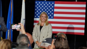 A Fehér Ház egyelőre nem tervez az ukrán elnök washingtoni látogatásával - illusztráció