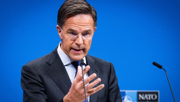 A NATO főtitkára arra számít, hogy Európa egységes lesz Irán kérdésében - illusztráció