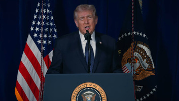 A Trump-adminisztráció hozzáférhetővé tesz több százmillió dollárnyi, Ukrajnának megszavazott támogatást - illusztráció