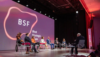 A bővítést és a térség összekapcsolását sürgették a külügyminiszterek a Bledi Stratégiai Fórumon - illusztráció