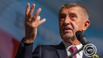 A cseh kormányfő bízik abban, hogy a magyar miniszterelnökkel együttműködve sikerül megújítani a V4-eket - illusztráció