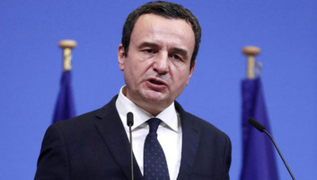 A kormányzó Önrendelkezés nyerte meg a koszovói választásokat a végleges eredmények szerint - illusztráció