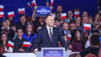 A lengyel elnök „újraaktiválná” a V4 csoportot - illusztráció