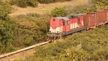 A román vasúti hálózat több mint 70 százaléka felújításra szorul - illusztráció