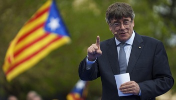 A spanyol bíróság visszavonta a volt katalán elnök elleni elfogatóparancsot - illusztráció
