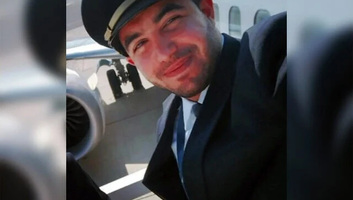 A tel-avivi repülőtéren vagy a város egyik toronyházába akart becsapódni a Flydubai-járat másodpilótája - illusztráció