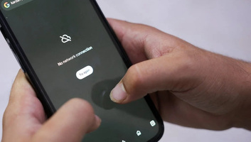 Afganisztánban leállt az internet, nem működnek a mobilszolgáltatások sem - illusztráció