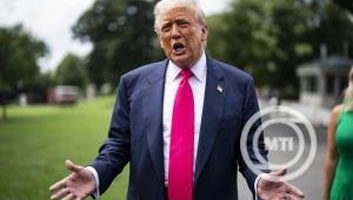 Amerika 50 százalékos vámot vetett ki a Brazíliából érkező árukra - illusztráció
