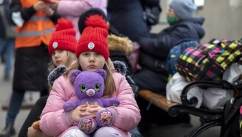 Amerikai különmegbízott: Több mint 19 ezer ukrán gyermeket hurcoltak el Oroszországba - illusztráció