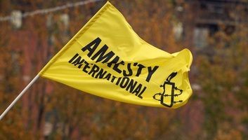 Amnesty International: 44 év óta tavaly volt a legtöbb kivégzés világszerte - illusztráció