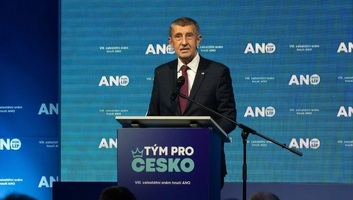 Andrej Babiš: A cseh kormány nem tervezi a védelmi kiadások gyors növelését - illusztráció