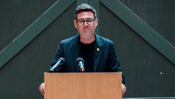 Andy Burnham volt manchesteri polgármester lesz a következő brit miniszterelnök - illusztráció