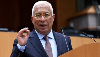 António Costa: Történelmi pillanat jött el Ukrajna számára - illusztráció