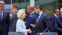 Az EU 1,4 milliárd eurót folyósít a lefoglalt orosz pénzeszközök kamataiból Ukrajna támogatására - illusztráció