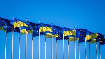 Az EU és Ukrajna megállapodott a 2026-os ukrán költségvetési és védelmi szükségletek finanszírozásáról - illusztráció