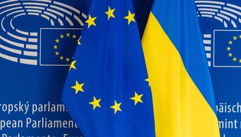 Az EU-nagykövetek jóváhagyták a 90 milliárd eurós hitelt Ukrajnának - illusztráció