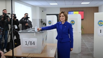 Az EU-párti PAS nyerte a választást Moldovában - illusztráció