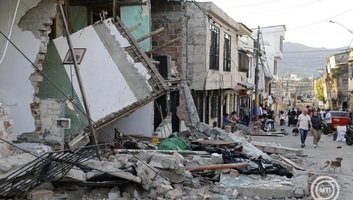 Az EU sürgősségi humanitárius támogatást nyújt Kolumbiának - illusztráció