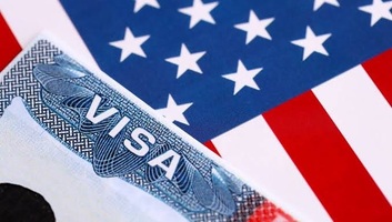 Az Egyesült Államok 175 ezer vízumot vont vissza a Trump adminisztráció hivatalba lépése óta - illusztráció