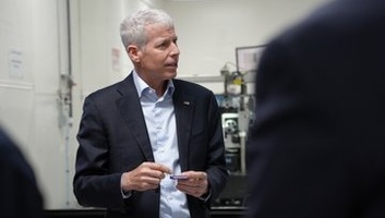 Az Egyesült Államok elfogadná, hogy egy átmeneti egyezségben ne szerepeljen az iráni atomprogram lezárásának kötelezettsége - illusztráció